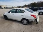 2016 Nissan Versa S