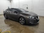 2016 Nissan Maxima 3.5S