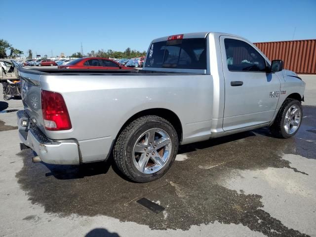 2013 Dodge RAM 1500 ST