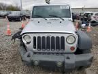 2009 Jeep Wrangler Unlimited X