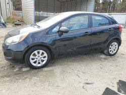 2013 KIA Rio LX en venta en Seaford, DE