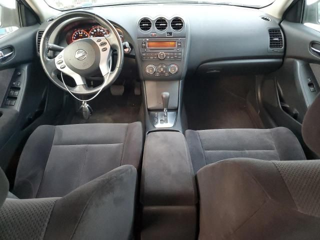 2007 Nissan Altima 2.5