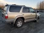 2002 Toyota 4runner SR5