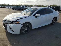 2019 Toyota Camry L en venta en Fresno, CA