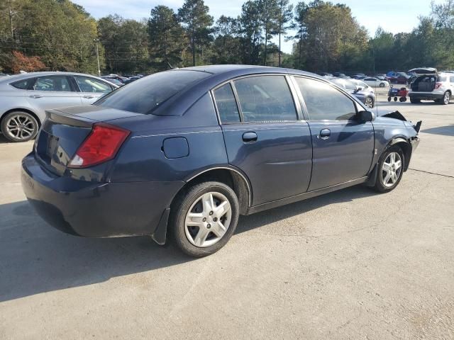 2007 Saturn Ion Level 2