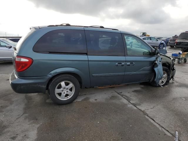 2006 Dodge Grand Caravan SXT