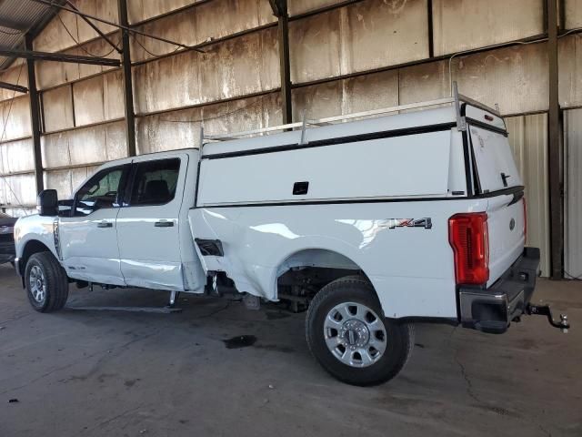 2023 Ford F350 Super Duty