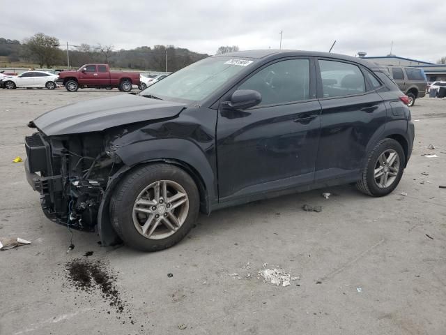 2018 Hyundai Kona SE