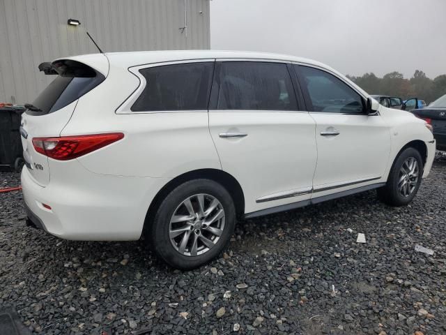 2014 Infiniti QX60