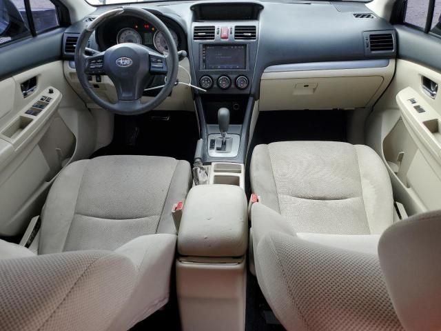 2013 Subaru Impreza Premium