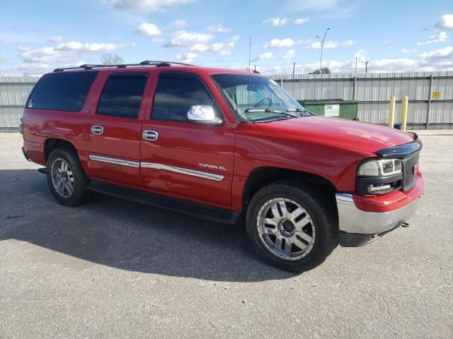 2002 GMC Yukon XL K1500