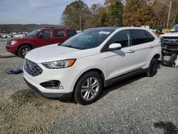 2019 Ford Edge SEL en venta en Concord, NC