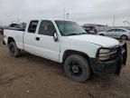 2000 Chevrolet Silverado K1500