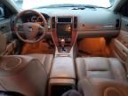 2006 Cadillac STS