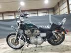 1996 Harley-Davidson XL883 Hugger