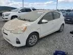 2012 Toyota Prius C