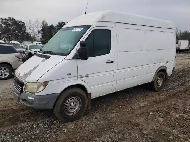 2006 Freightliner Sprinter 2500