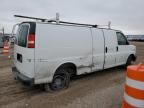 2013 Chevrolet Express G3500