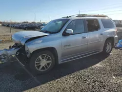 GMC Vehiculos salvage en venta: 2006 GMC Envoy Denali XL