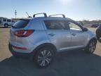 2013 KIA Sportage EX