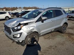 4 X 4 for sale at auction: 2018 Ford Ecosport SES