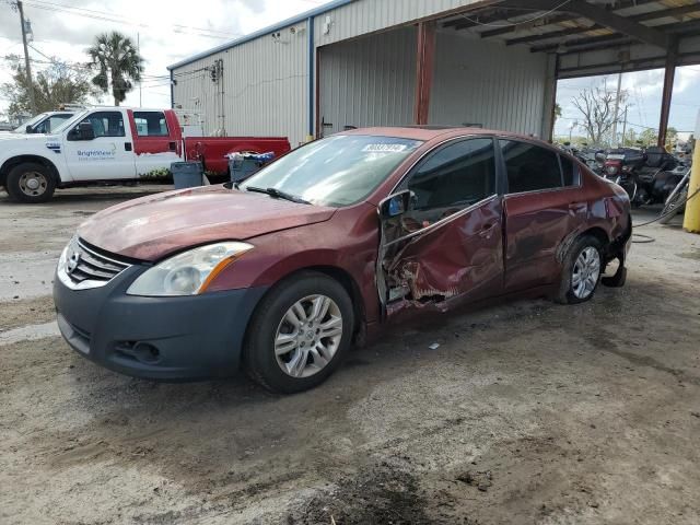 2011 Nissan Altima Base