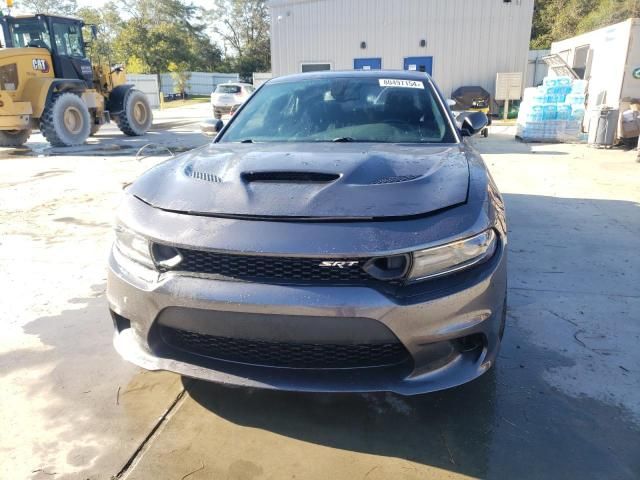 2017 Dodge Charger SRT Hellcat