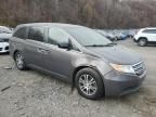 2011 Honda Odyssey EX