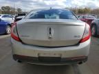 2013 Lincoln MKS