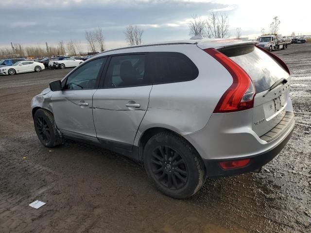 2010 Volvo XC60 3.2