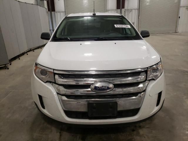 2014 Ford Edge SE