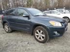 2010 Toyota Rav4 Limited