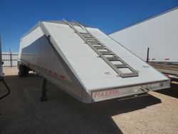 Salvage cars for sale from Copart Andrews, TX: 2024 Maxim Trailer