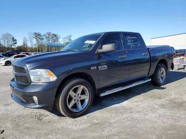 2015 Dodge RAM 1500 ST