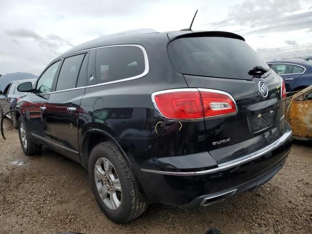 2016 Buick Enclave