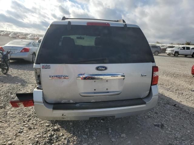 2010 Ford Expedition XLT