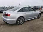 2016 Audi S6 Prestige