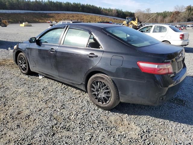 2009 Toyota Camry Base