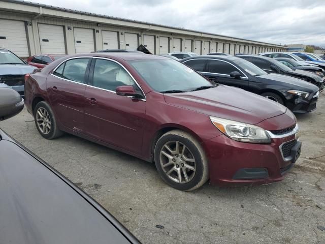 2016 Chevrolet Malibu Limited LT