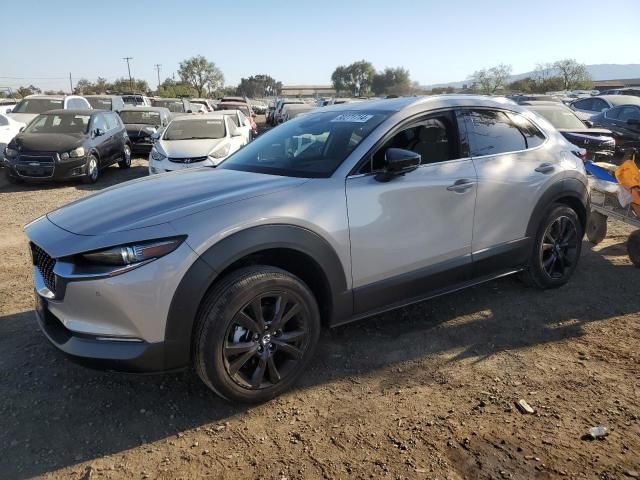 2024 Mazda CX-30 Premium Plus