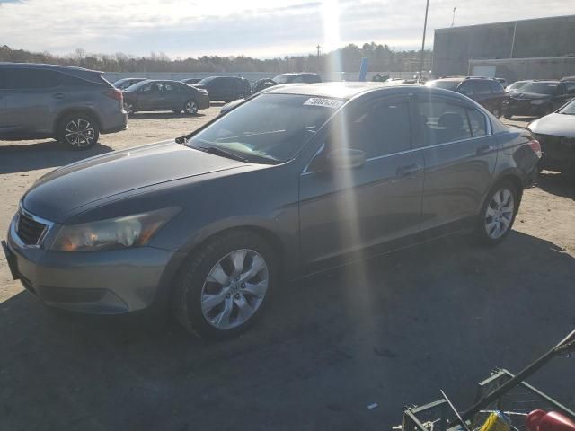 2009 Honda Accord EXL