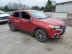 2019 Mitsubishi Outlander Sport SE