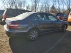 2012 Mercedes-Benz E 350 4matic