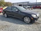 2008 Mercedes-Benz C 300 4matic