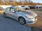 2016 Infiniti Q50 Premium