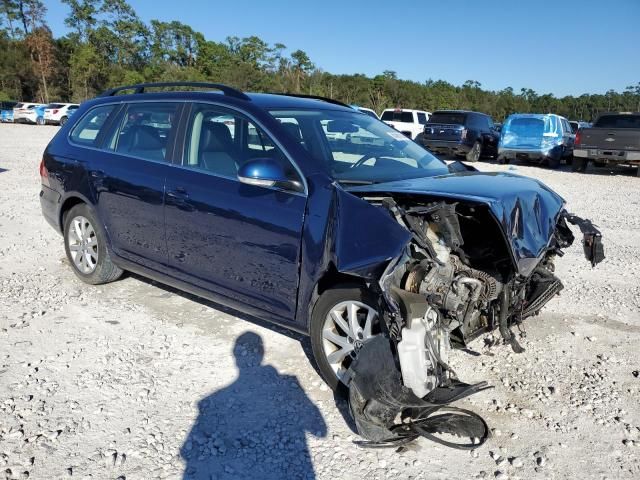 2013 Volkswagen Jetta S