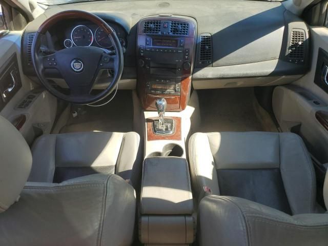 2007 Cadillac CTS HI Feature V6