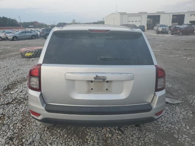 2014 Jeep Compass Sport