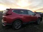 2022 Honda CR-V EXL