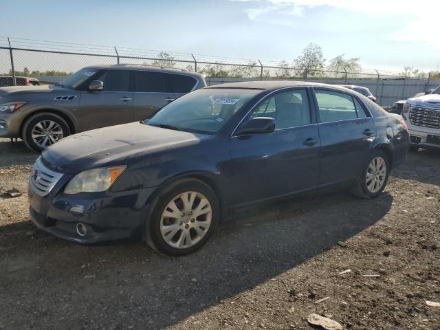 2008 Toyota Avalon XL